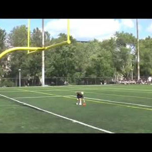 Meet your Posher, Jason